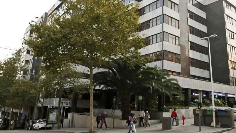 Tribunal de Instrução Criminal do Porto interrogou arguido