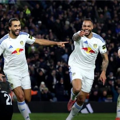 Golo ao cair do pano define visita de Marco Silva a Leeds