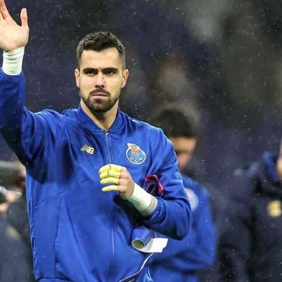Porto vs Rangers em directo: acompanhamento minuto a minuto