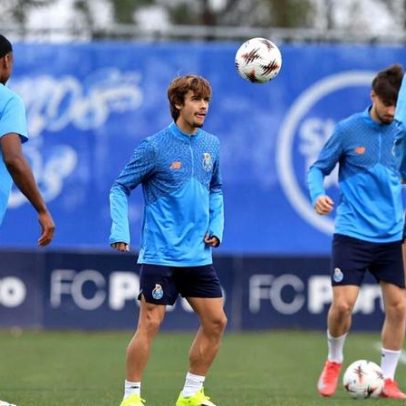 Acompanhe em direto Viktoria Plzen vs F. C. Porto