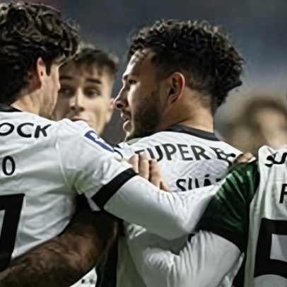 Lesões no Sporting podem obrigar reforços a estrear mais cedo