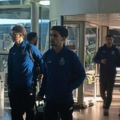 Dragões partem para estágio no Algarve
