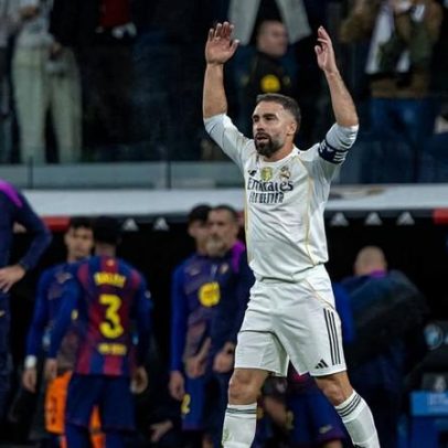 Carvajal regista regresso aos treinos do Benfica após dois meses