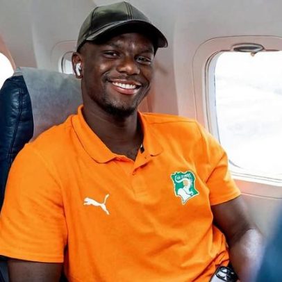 Diomande eliminado na CAN e regressa ao Casa Pia