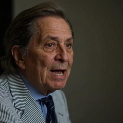 Morre Valentino Garavani, designer de moda italiano