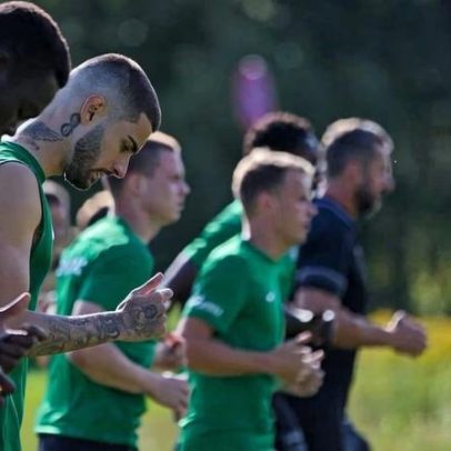 Ndoye pode encaixar num dos grandes se mantiver o crescimento