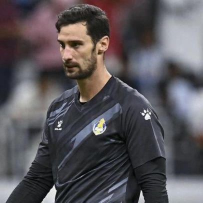 Qatar: Pedro Martins perde guarda-redes titular por salários em atraso