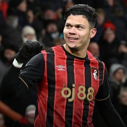 Ex-FC Porto aproveita oferta para enfrentar o líder Arsenal