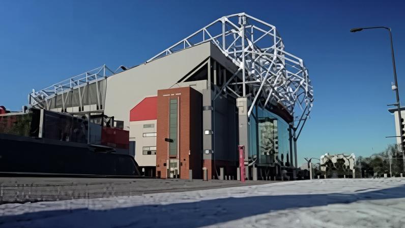 Adeptos do United reagem à saída de Amorim: «Era uma questão de tempo...»