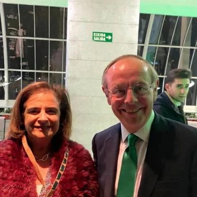 Guimarães marca presença na abertura da Capital Verde Europeia