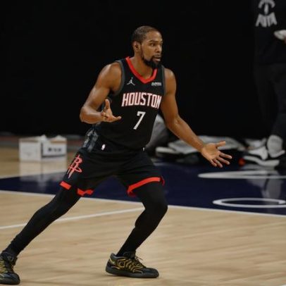 NBA: noite histórica para Kevin Durant