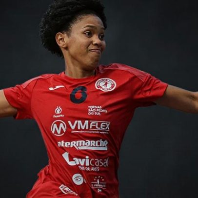 Academia de São Pedro do Sul inicia o ano com vitória no andebol