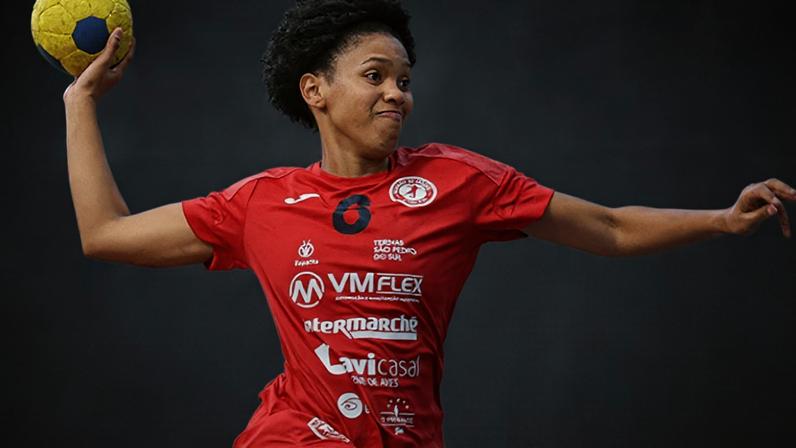 Andebol Feminino: Terminou a aventura europeia da Academia de São Pedro do Sul