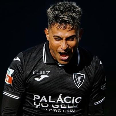 Liga 2: Académico de Viseu visita Alcochete para defrontar o vice-líder