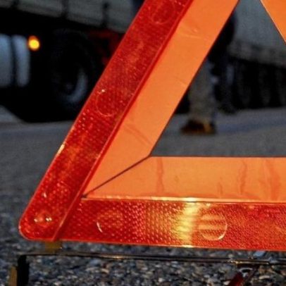 Despiste de moto tira a vida a jovem na Figueira da Foz durante a madrugada