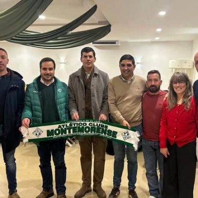 Jantar de Reis reuniu a família de ACM