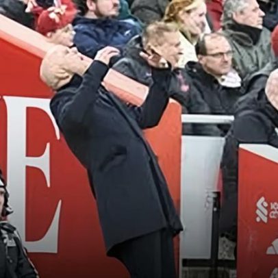 Florentino fez penalti, Szoboszlai atirou à trave