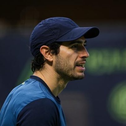 Nuno Borges avança à segunda ronda em Auckland