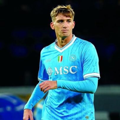 Benfica fecha a contratação de Lucca para esta semana