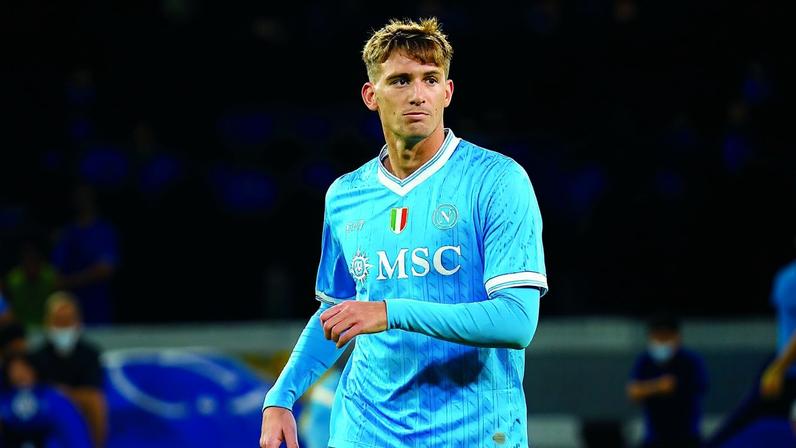 Benfica fecha a contratação de Lucca para esta semana