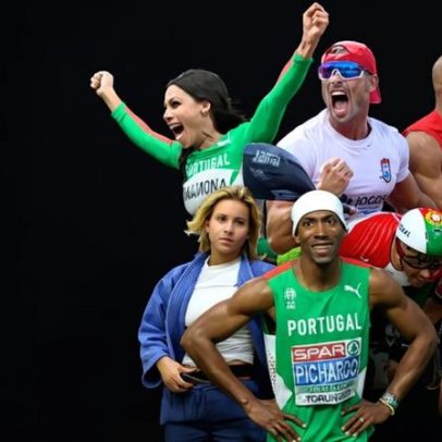 Top 10 de atletas nacionais do século XXI anunciado