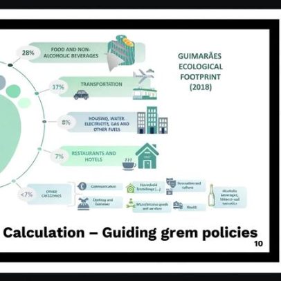 Guimarães em destaque numa conferência europeia