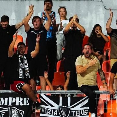 Académico de Viseu defende o 2º lugar frente ao Torreense