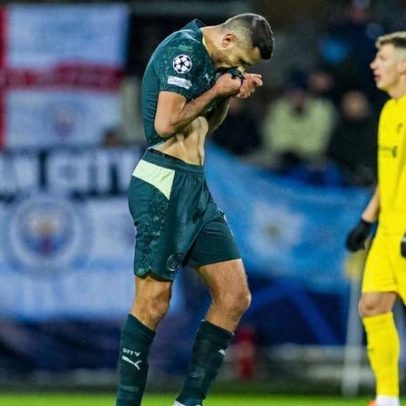 Manchester City reembolsa bilhetes a adeptos que foram a Bodo
