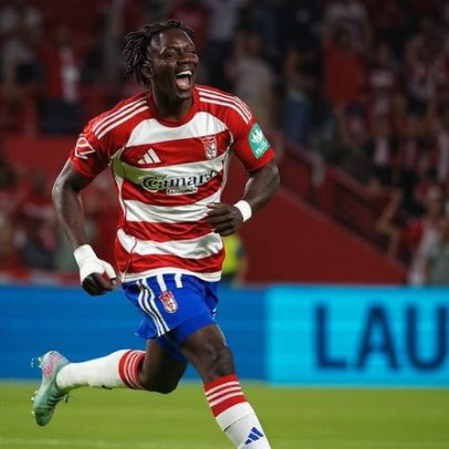 Sporting quer Faye no fim de semana
