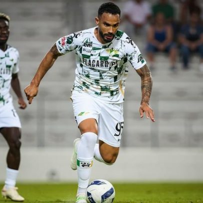 Schettine deixa o Moreirense, anúncio do mercado oficial