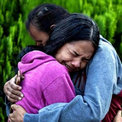 Familiares visitam presos políticos pela primeira vez desde detenção de Maduro