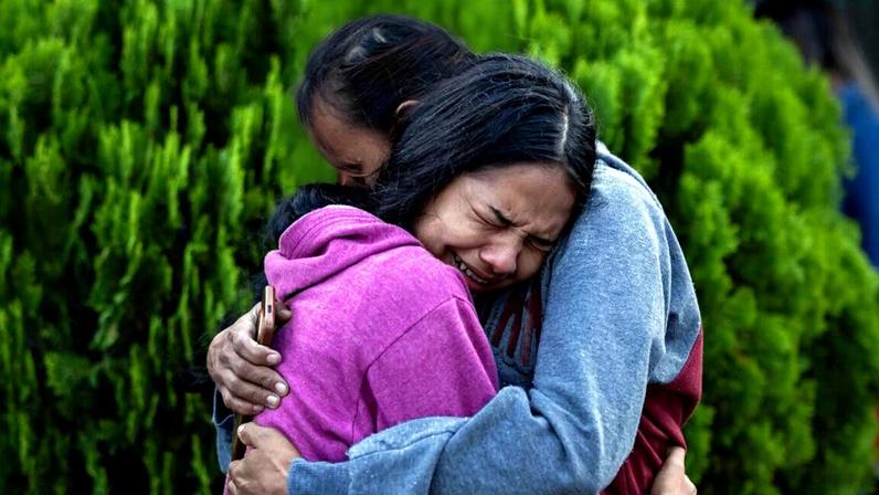 Familiares visitam presos políticos pela primeira vez desde detenção de Maduro