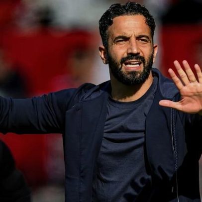 Amorim rende milhões: quanto já gastou o Manchester United com despedimentos