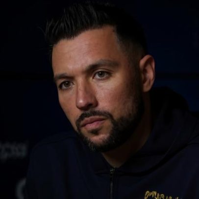 Farioli não sabia quem era o árbitro do clássico