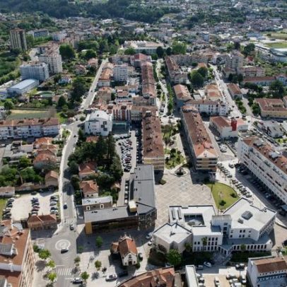 Águeda abre 2026 como European Green Leaf e referência em sustentabilidade