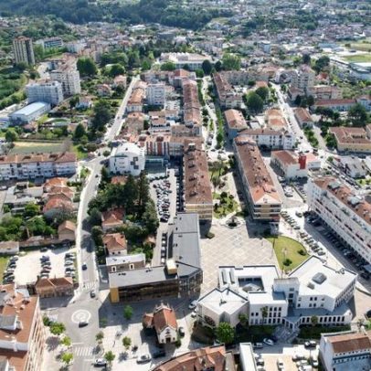 Águeda começa 2026 como European Green Leaf e referência em sustentabilidade