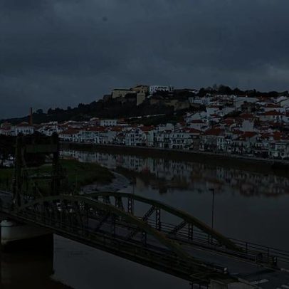 Alcácer do Sal alerta para degradação das estradas nacionais no concelho