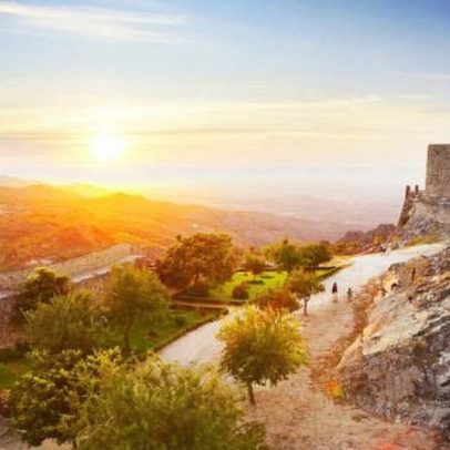 Marvão celebra oito séculos desde a atribuição do primeiro foral