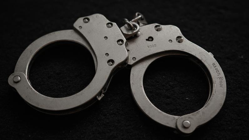 Prisão preventiva para suspeito de tráfico de droga