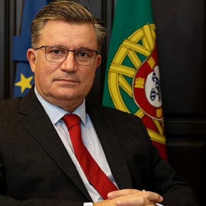CCDR Álvaro Santos defende novo ciclo de desenvolvimento no Norte