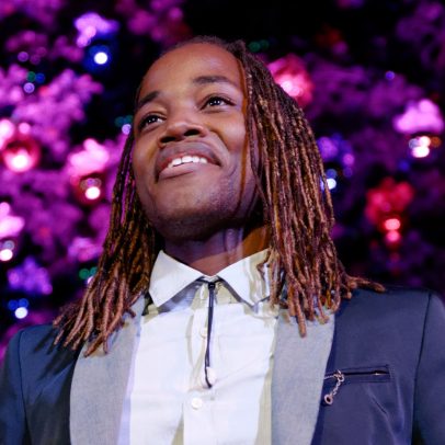 Leon Thomas chega ao Grammy 2026 com seis indicações