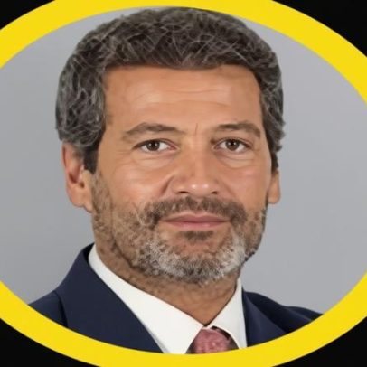 Sondagem: Mendes recupera, Ventura lidera e Seguro cai