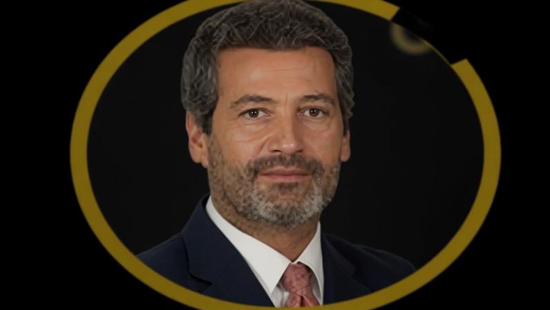 Detido em Lisboa por suspeitas de pornografia de menores