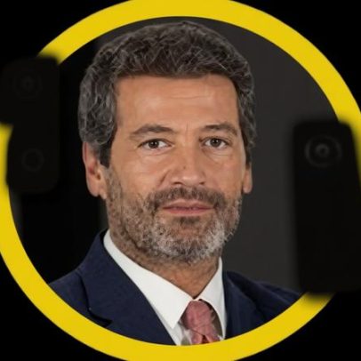 Analista política Rocío San Miguel detida pelos chavistas