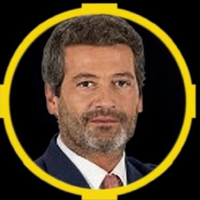 Cotrim denuncia campanha sequestrada e dano já causado