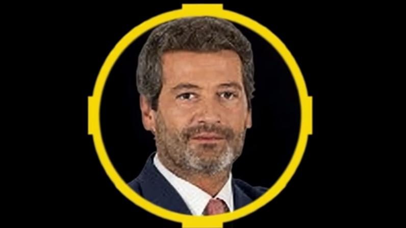 Cotrim denuncia campanha sequestrada e dano já causado