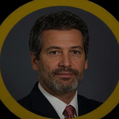 Francisco Cabral afastado nas meias de pares em Auckland