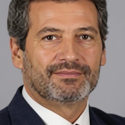 João Cotrim de Figueiredo, conhecido como 'o liberal', em foco