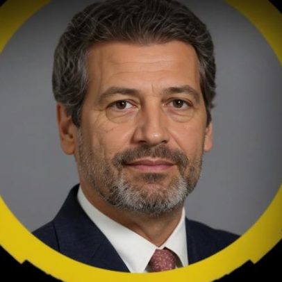 Tribunal declara Manuel Serrão insolvente