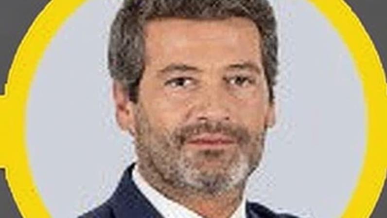 Trump afirma que o Irão enfrenta grandes problemas